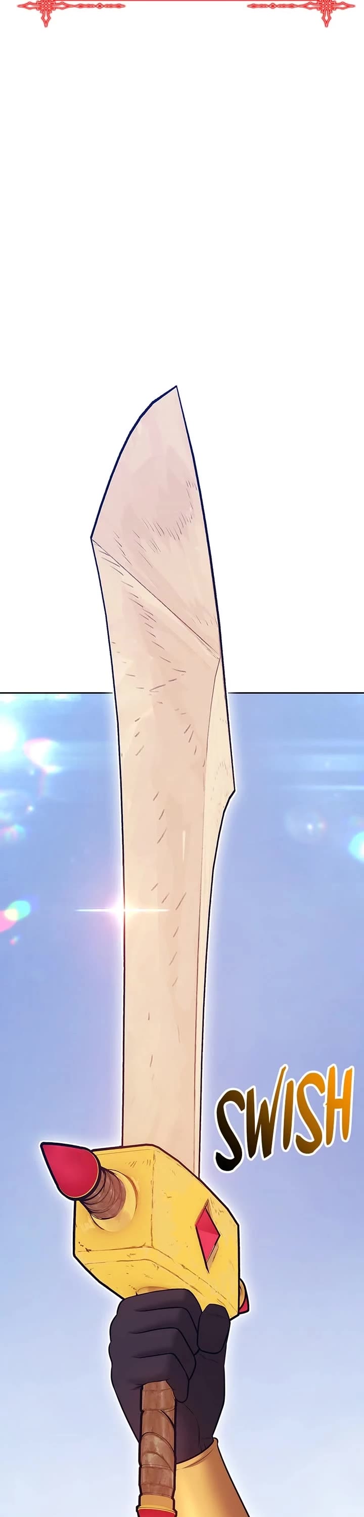 +99 Wooden stick chapter 153 page 121