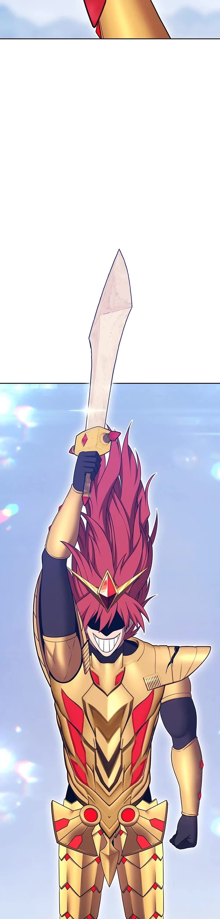 +99 Wooden stick chapter 153 page 122