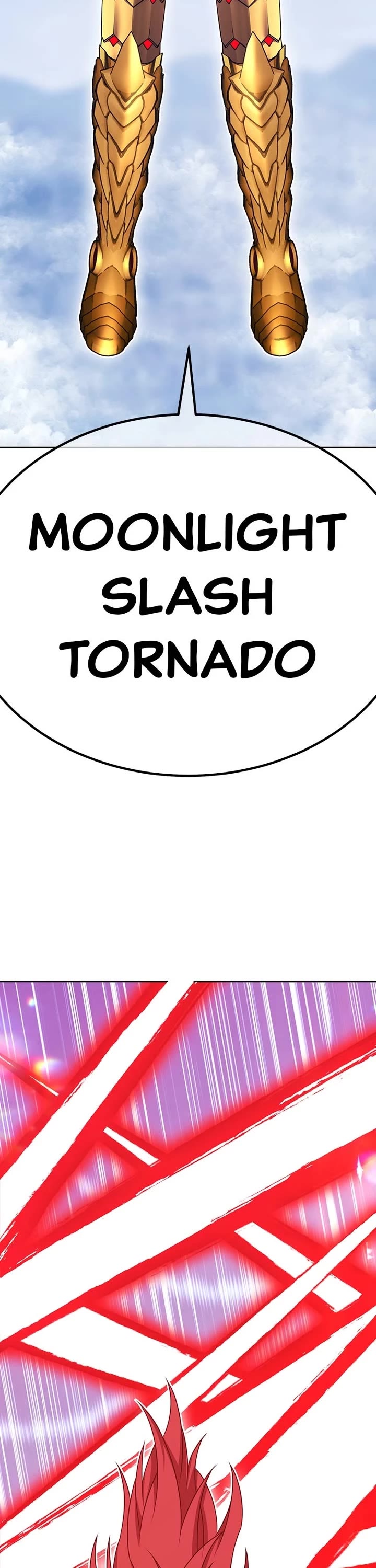 +99 Wooden stick chapter 153 page 123