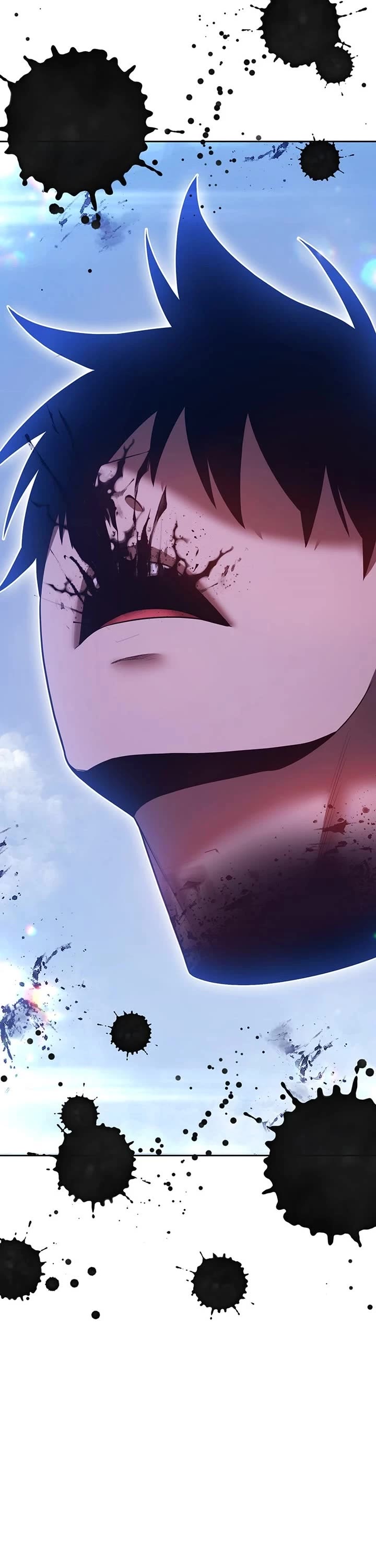 +99 Wooden stick chapter 153 page 126