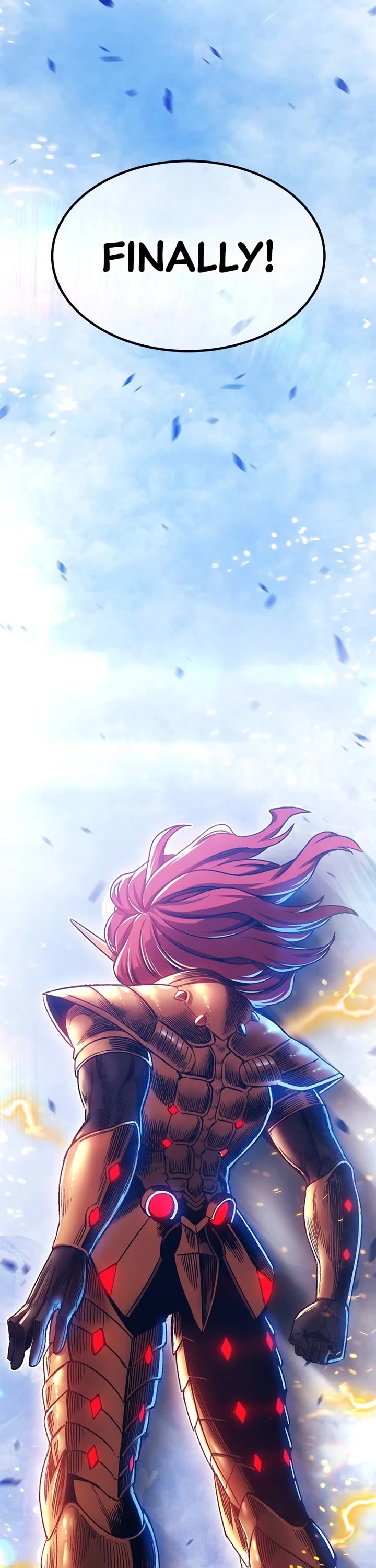 +99 Wooden stick chapter 153 page 13