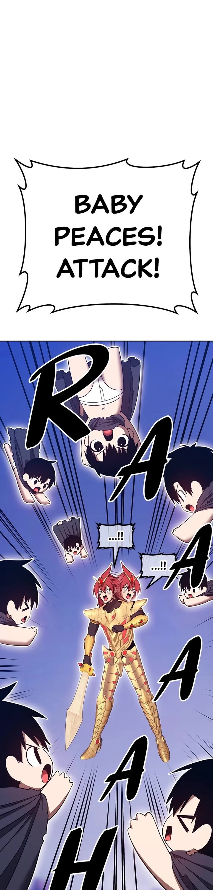 +99 Wooden stick chapter 153 page 131