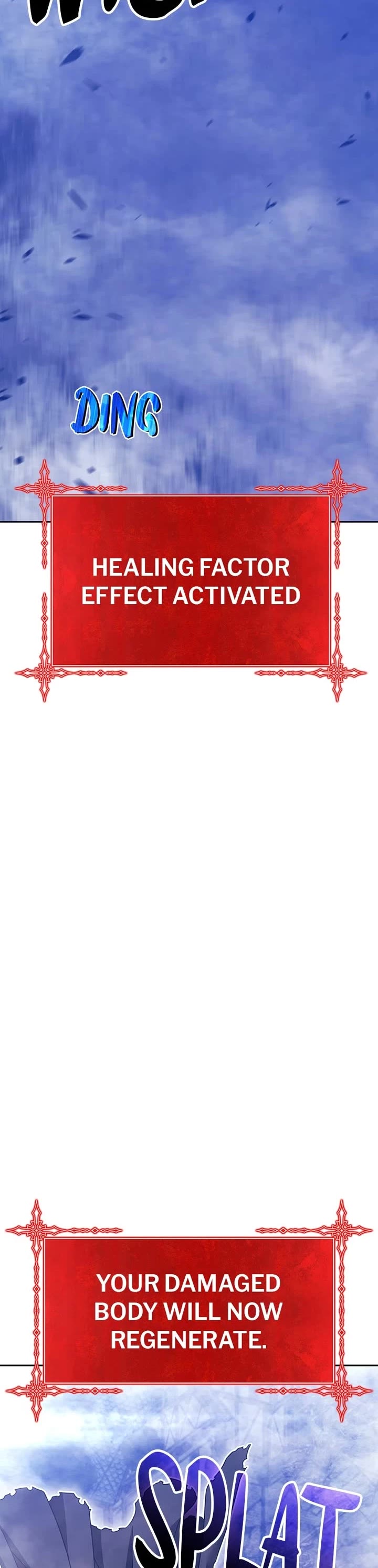 +99 Wooden stick chapter 153 page 140