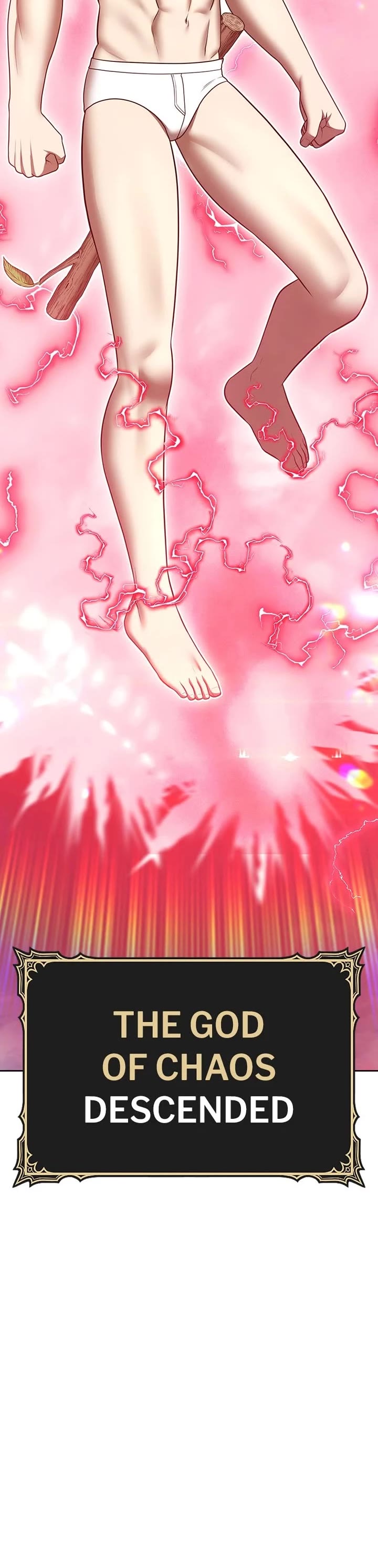 +99 Wooden stick chapter 153 page 145