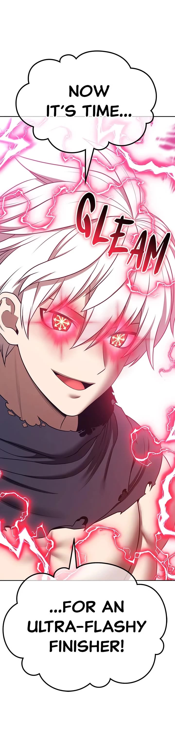 +99 Wooden stick chapter 153 page 146