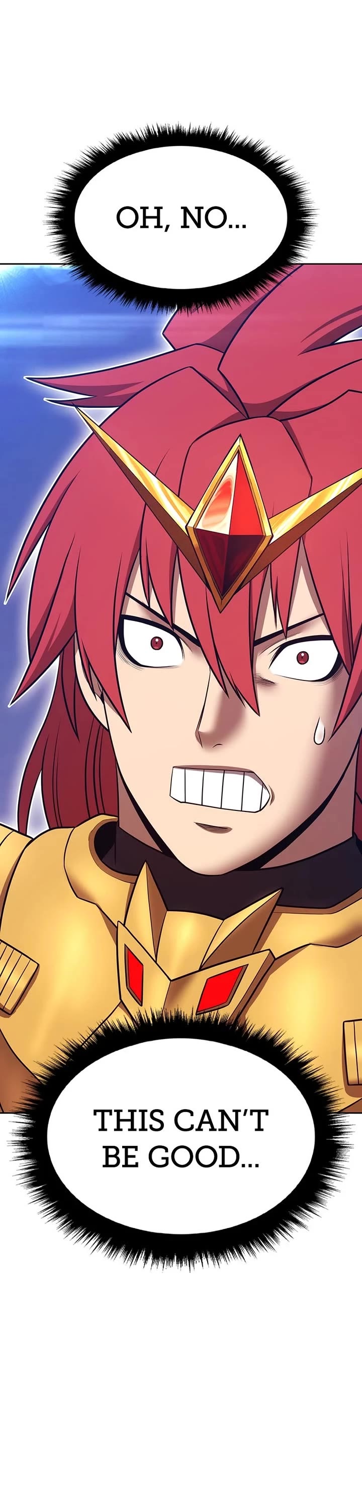 +99 Wooden stick chapter 153 page 151