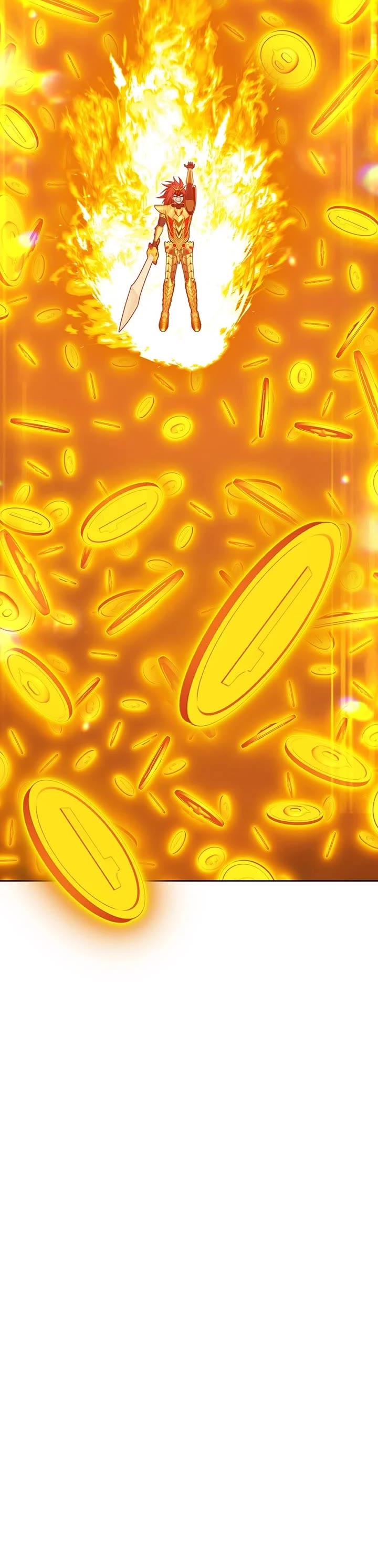 +99 Wooden stick chapter 153 page 154