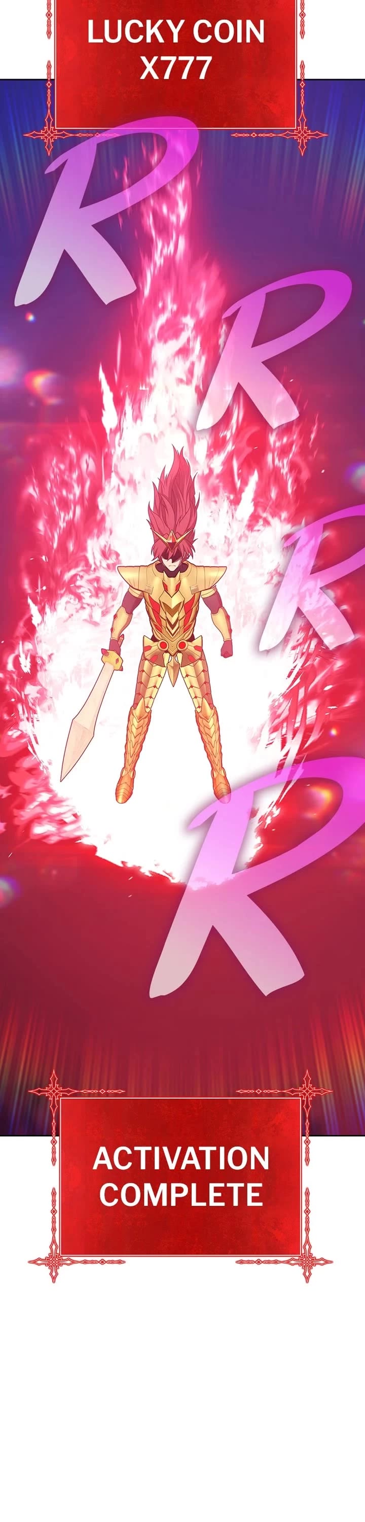 +99 Wooden stick chapter 153 page 161