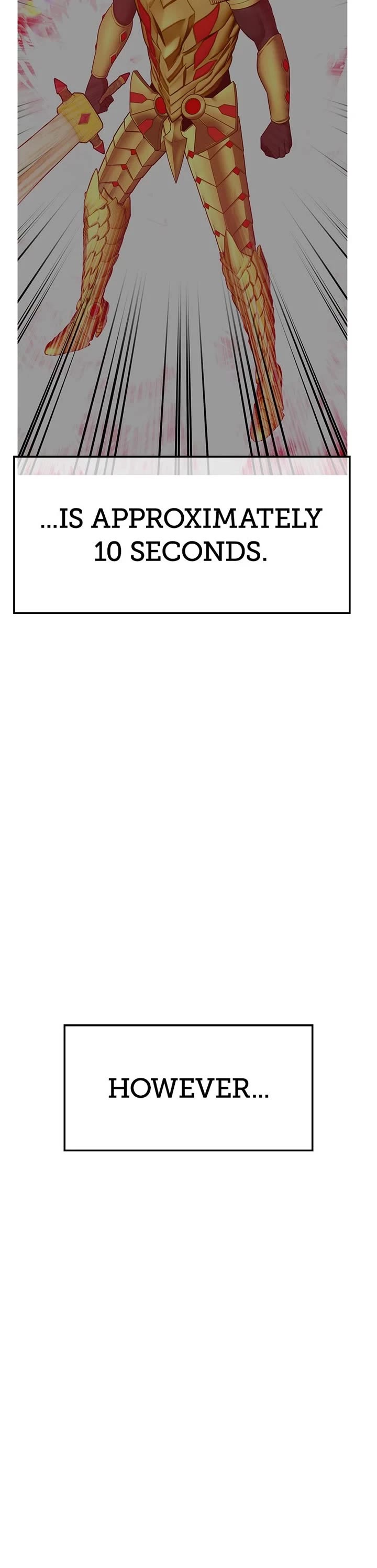 +99 Wooden stick chapter 153 page 164