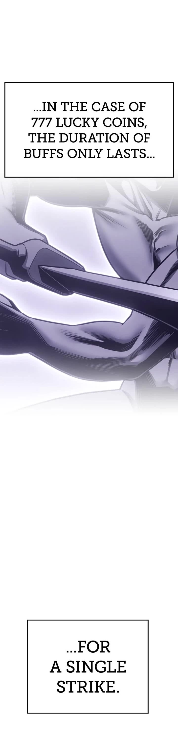 +99 Wooden stick chapter 153 page 165