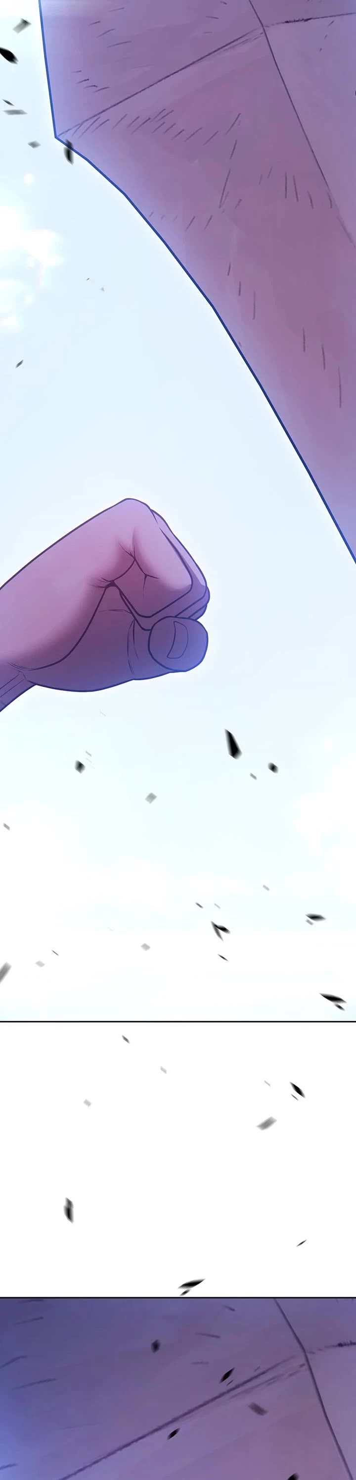 +99 Wooden stick chapter 153 page 169