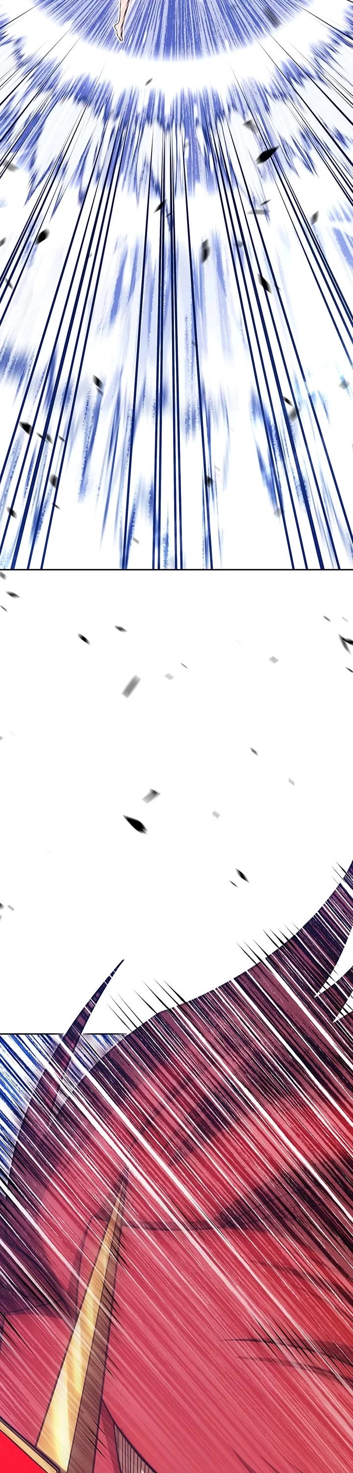 +99 Wooden stick chapter 153 page 172