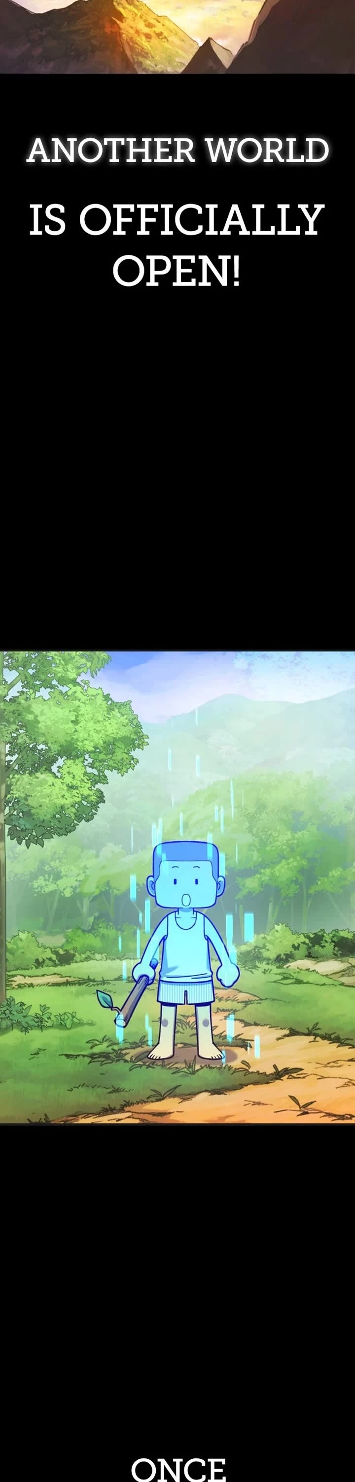 +99 Wooden stick chapter 153 page 18