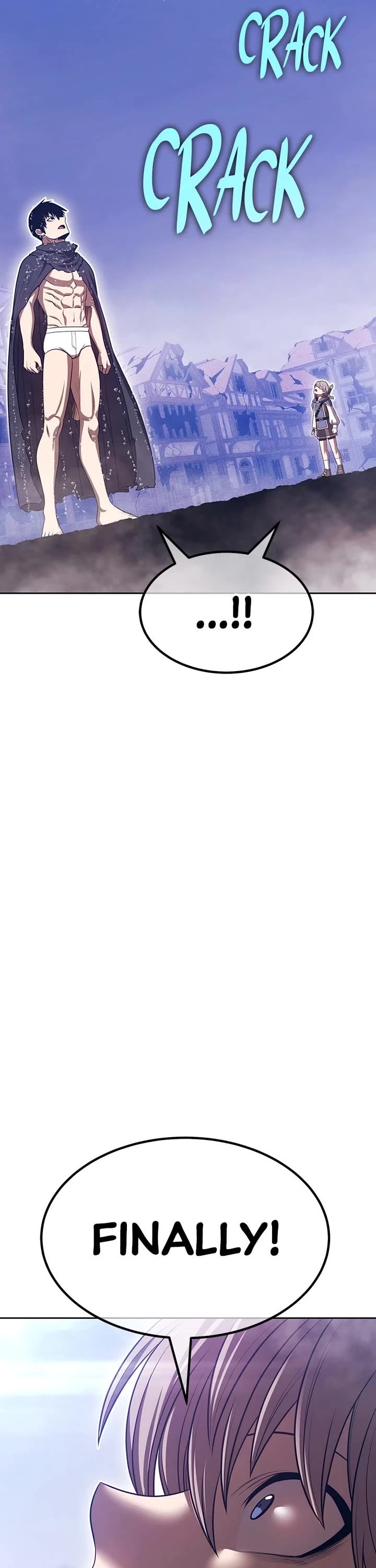 +99 Wooden stick chapter 153 page 2