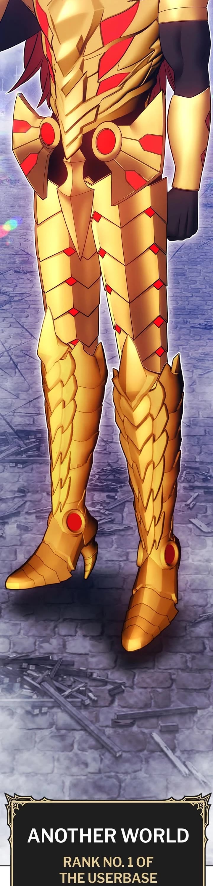 +99 Wooden stick chapter 153 page 25