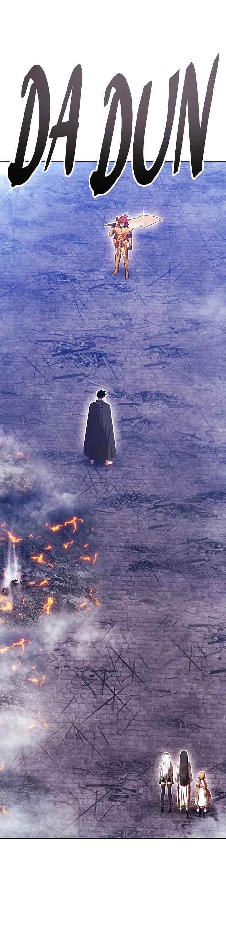 +99 Wooden stick chapter 153 page 27