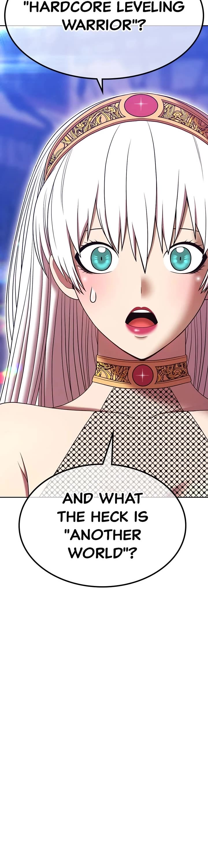 +99 Wooden stick chapter 153 page 29