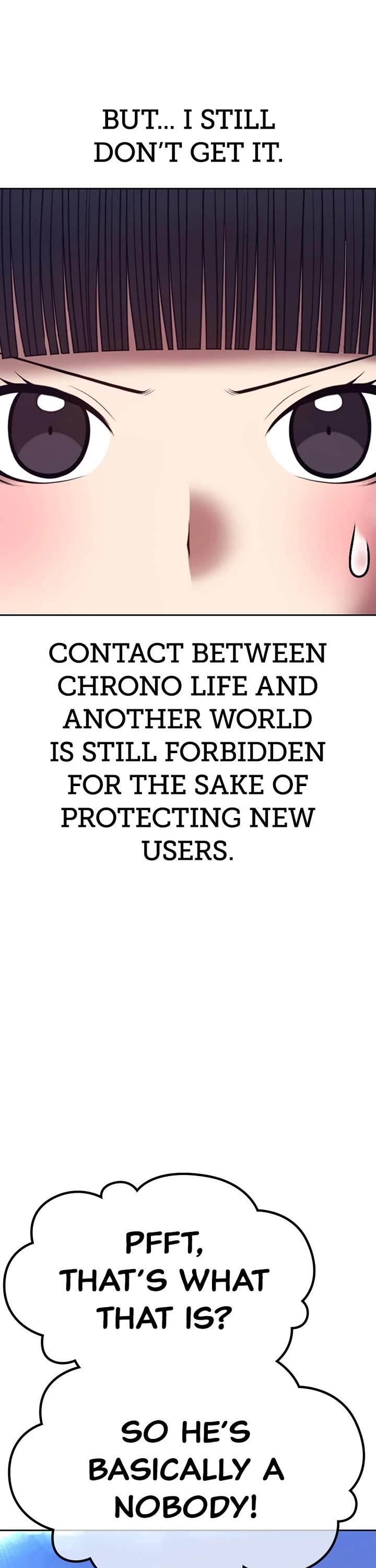 +99 Wooden stick chapter 153 page 31