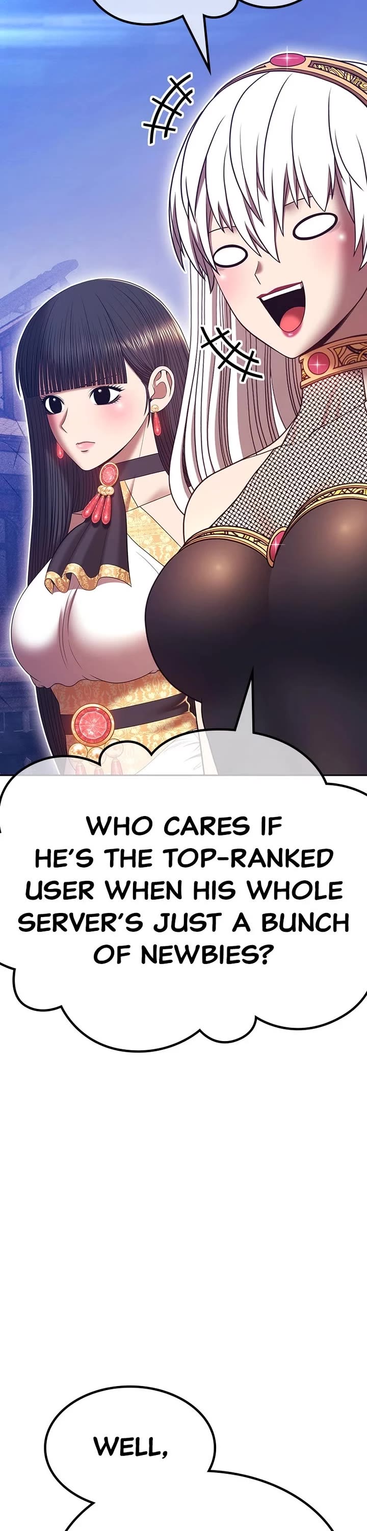 +99 Wooden stick chapter 153 page 32