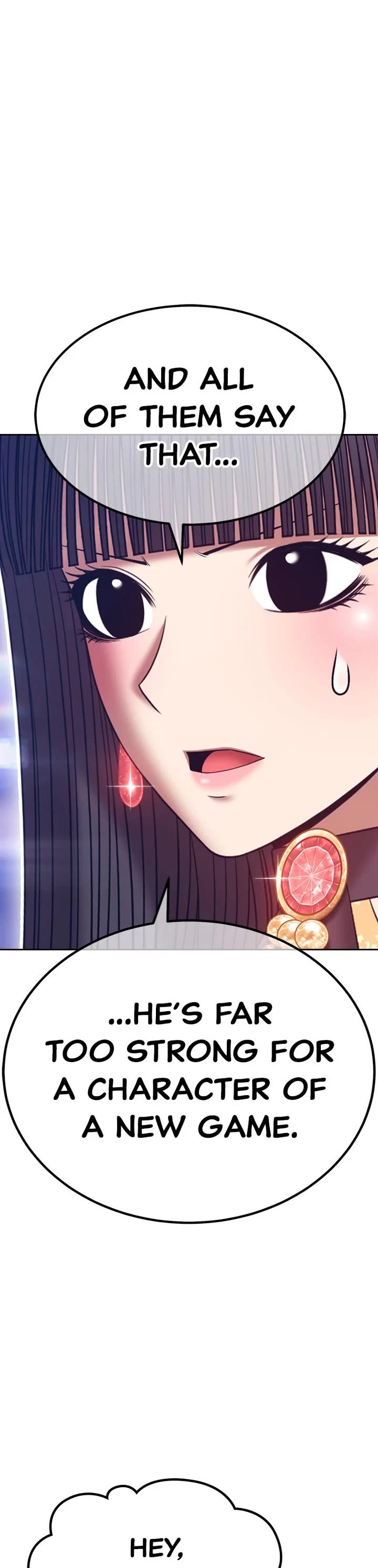 +99 Wooden stick chapter 153 page 34