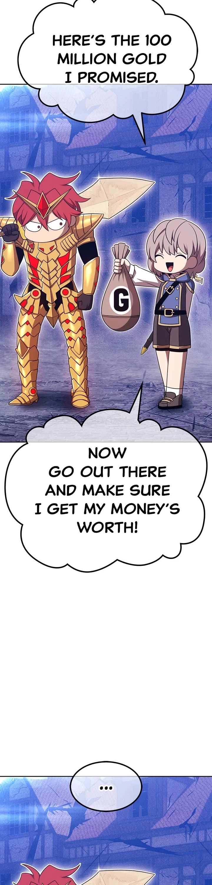 +99 Wooden stick chapter 153 page 36