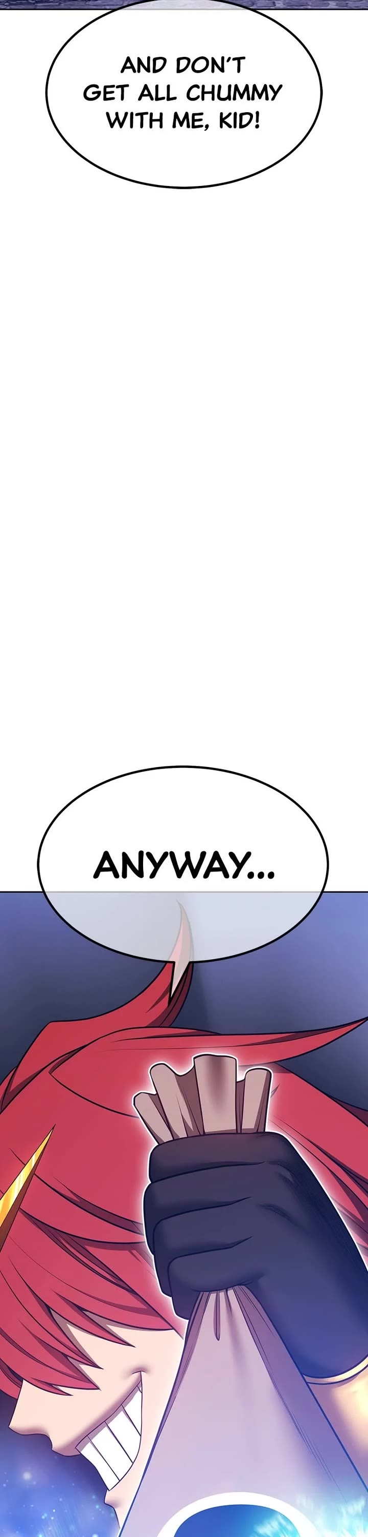 +99 Wooden stick chapter 153 page 38