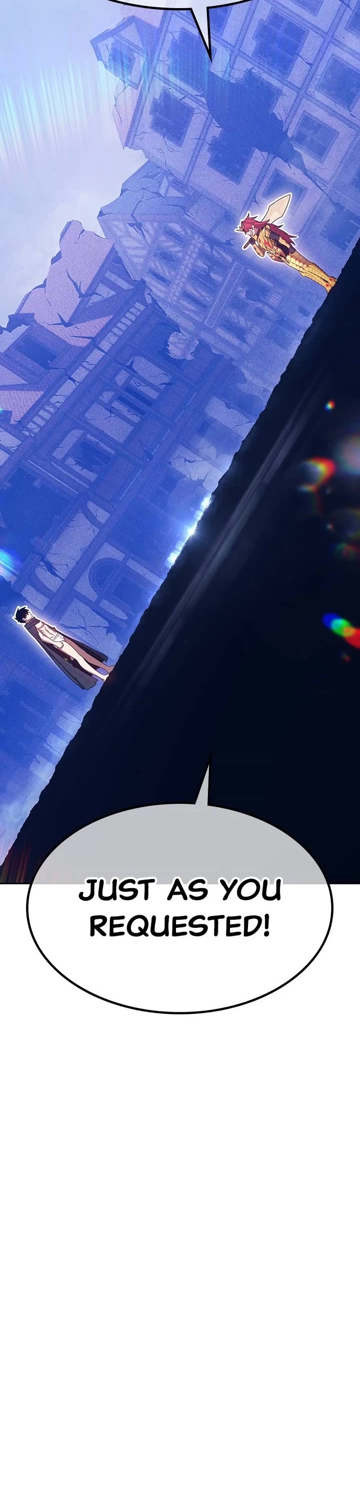 +99 Wooden stick chapter 153 page 40