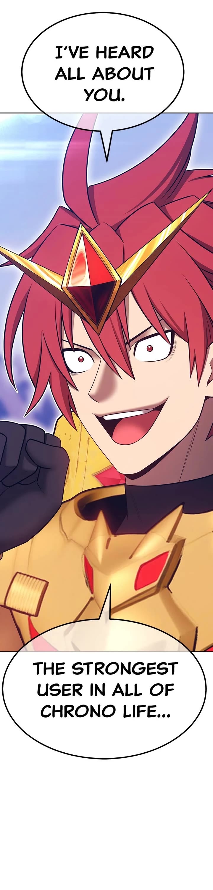 +99 Wooden stick chapter 153 page 41