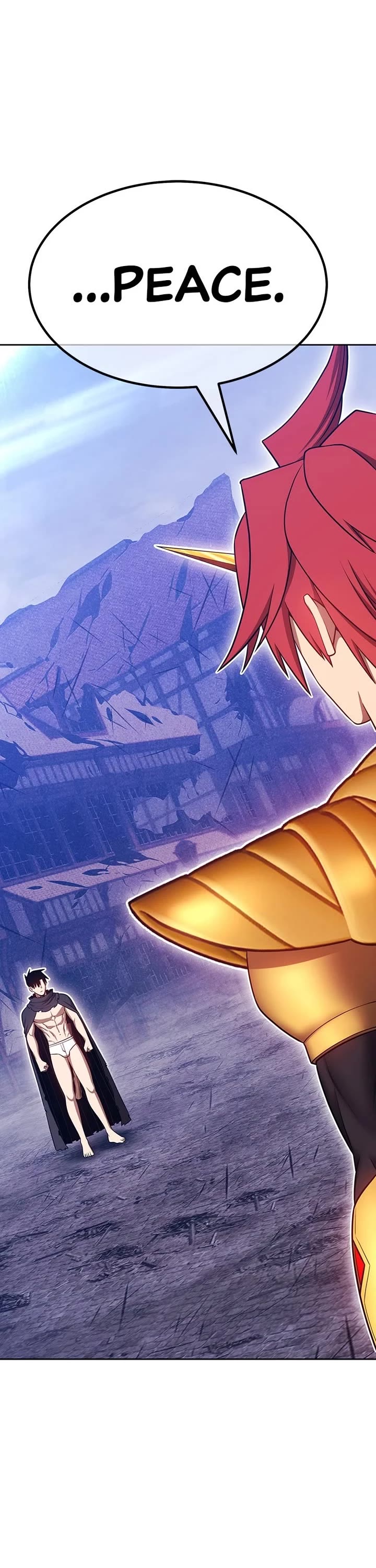 +99 Wooden stick chapter 153 page 42