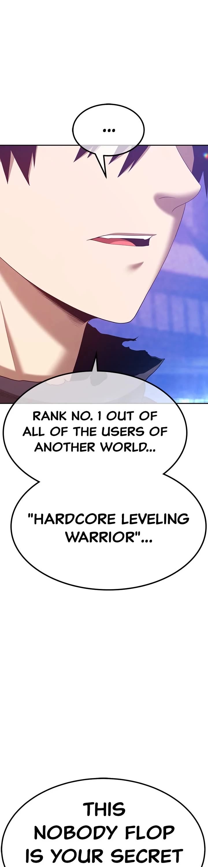 +99 Wooden stick chapter 153 page 43