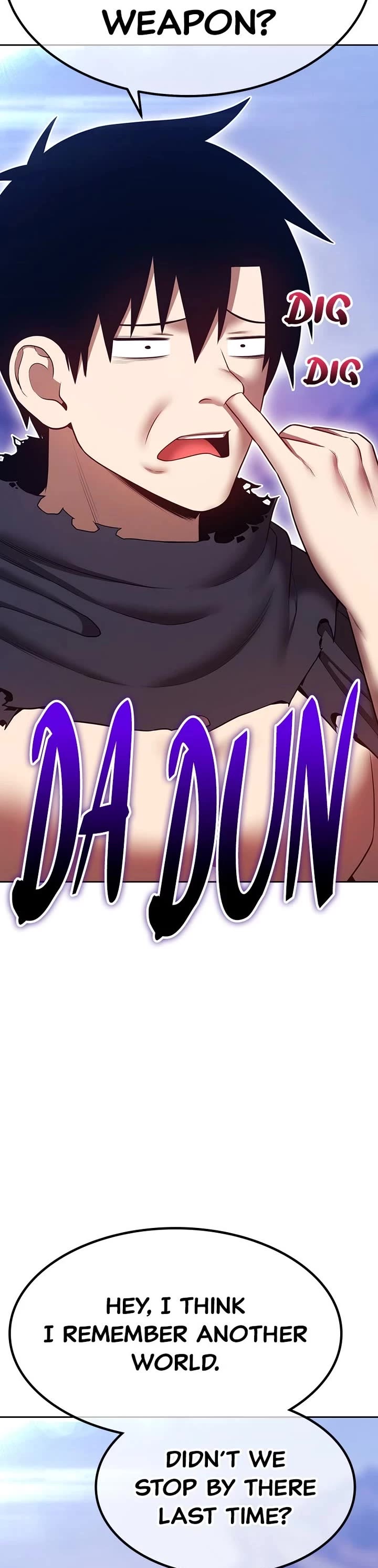 +99 Wooden stick chapter 153 page 44