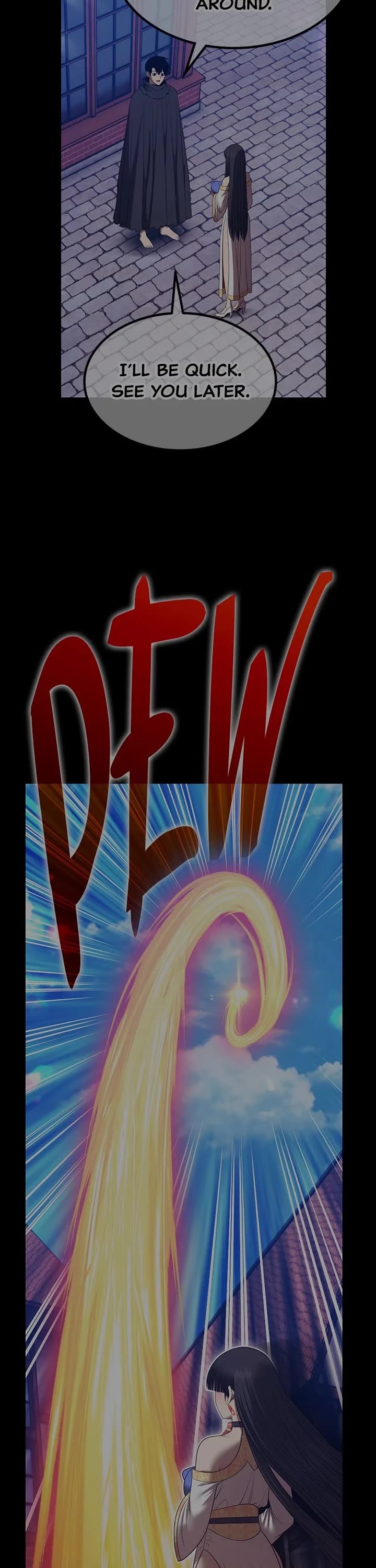 +99 Wooden stick chapter 153 page 47