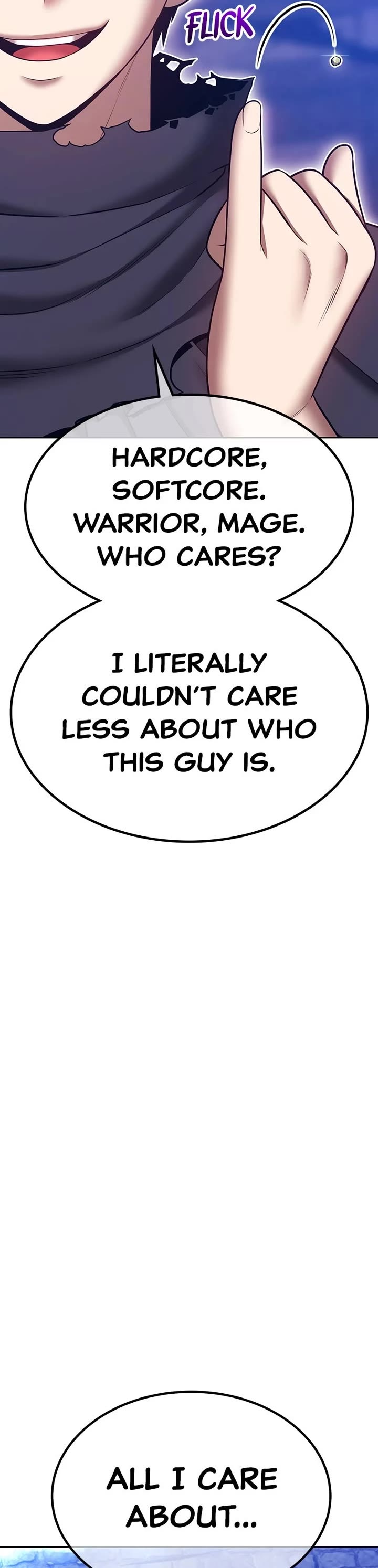 +99 Wooden stick chapter 153 page 49