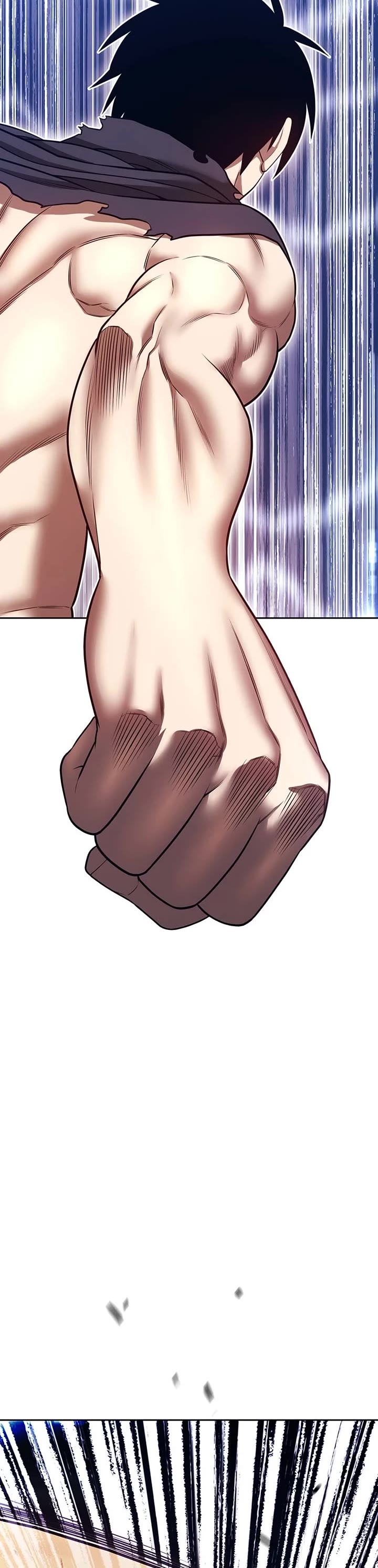 +99 Wooden stick chapter 153 page 55