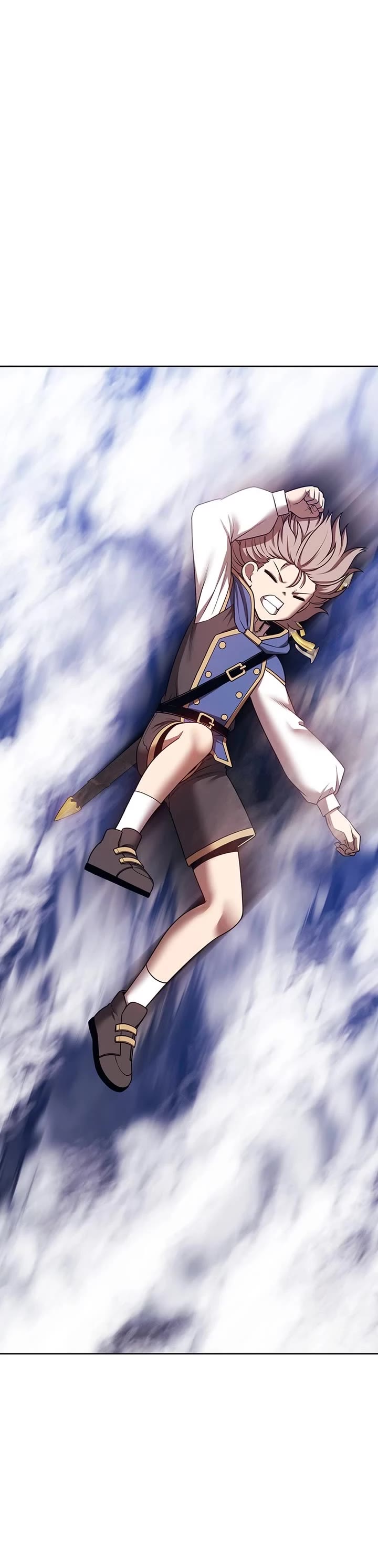 +99 Wooden stick chapter 153 page 59