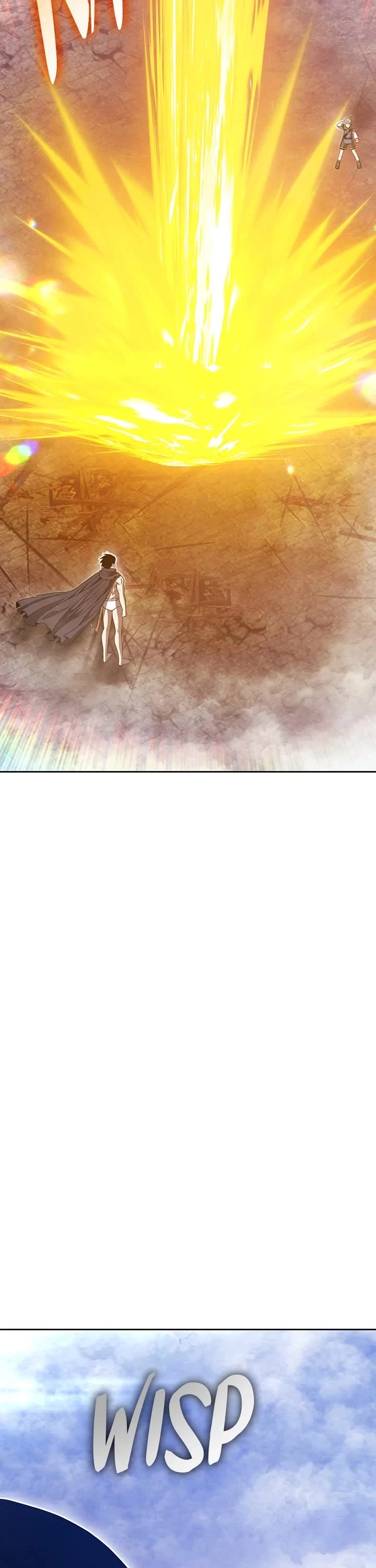 +99 Wooden stick chapter 153 page 6