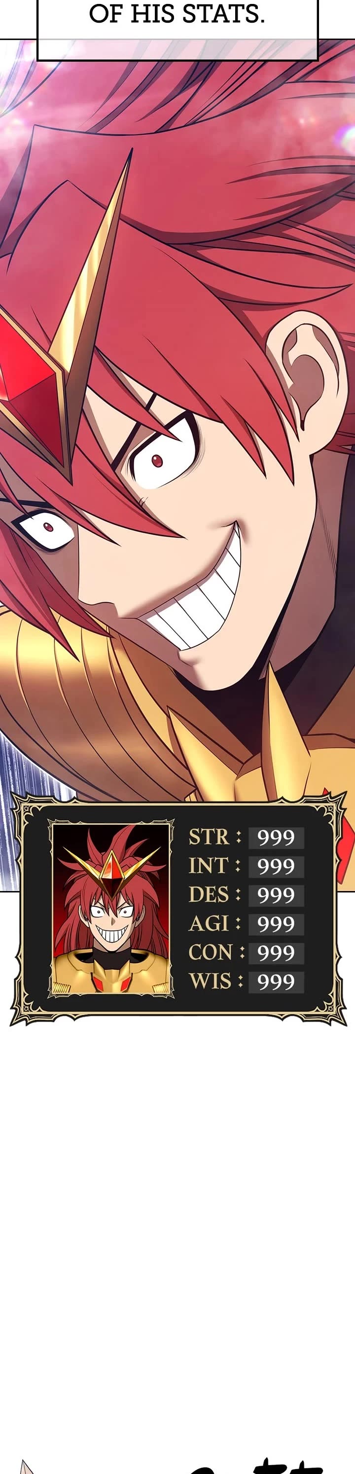 +99 Wooden stick chapter 153 page 64