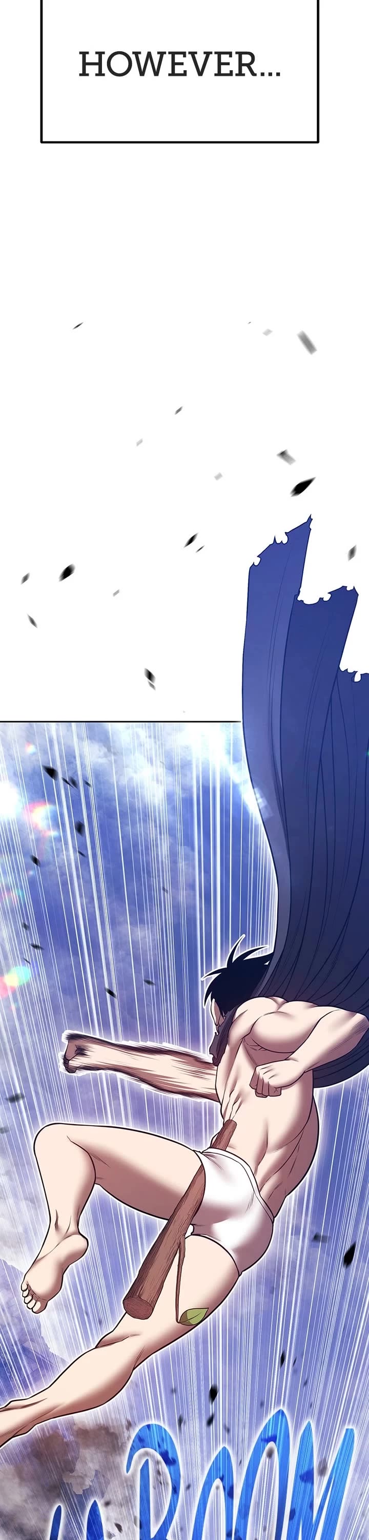 +99 Wooden stick chapter 153 page 66