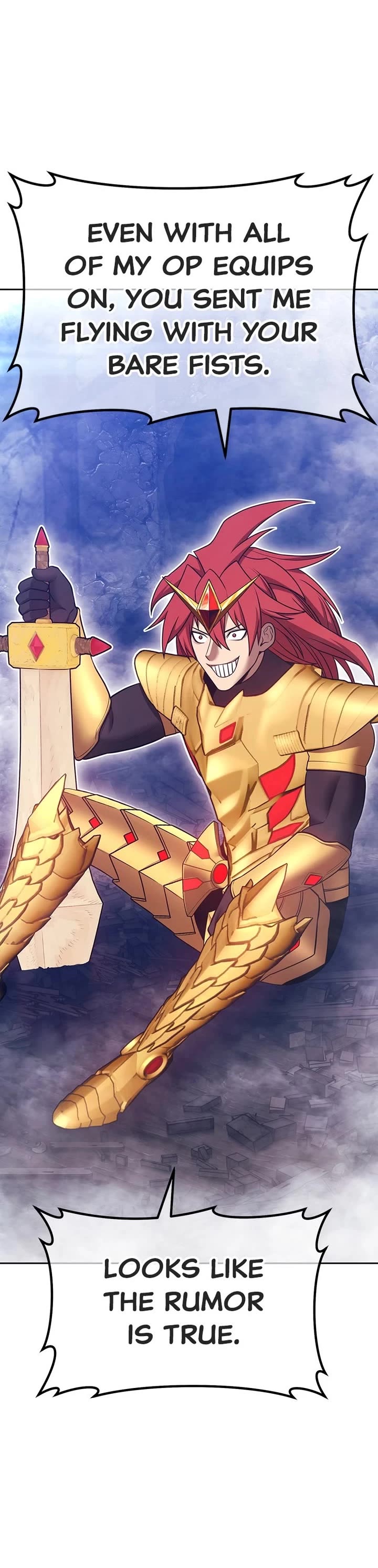 +99 Wooden stick chapter 153 page 69