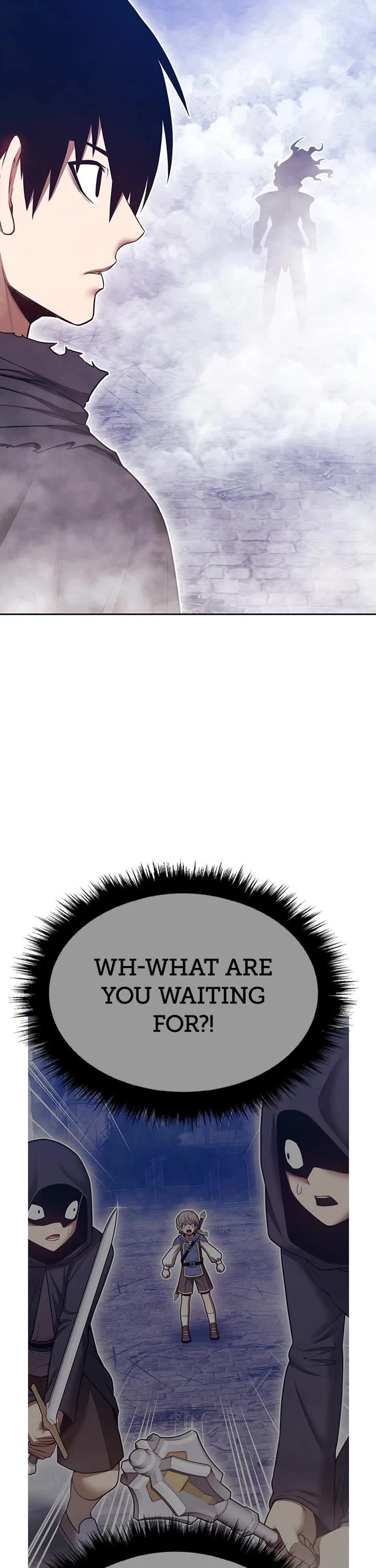 +99 Wooden stick chapter 153 page 7