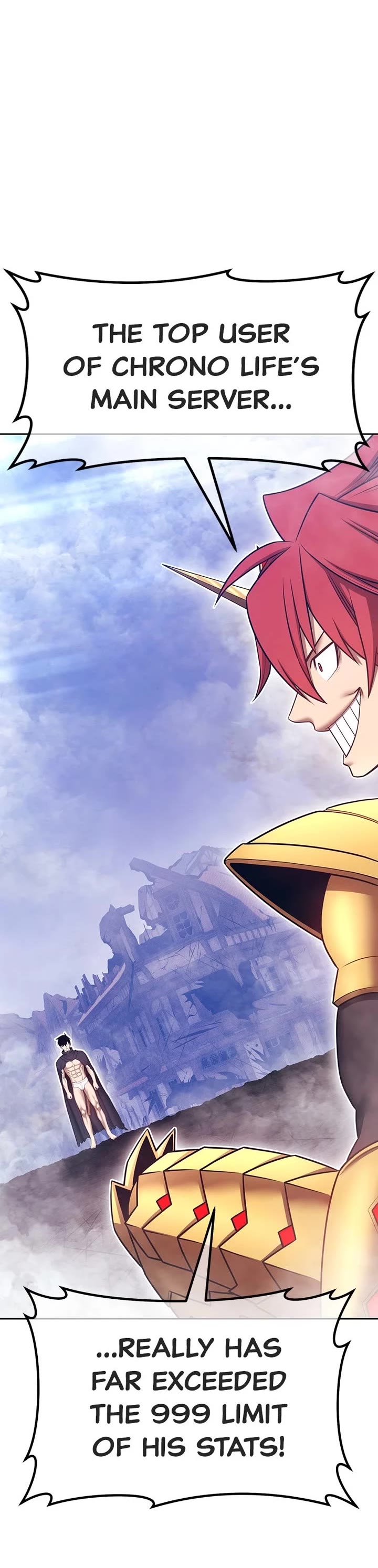 +99 Wooden stick chapter 153 page 70