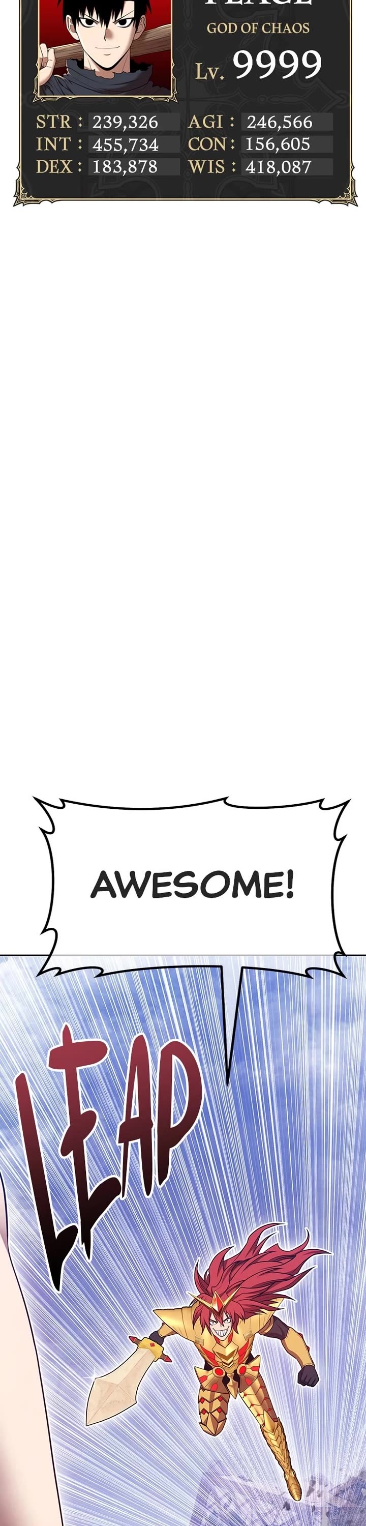 +99 Wooden stick chapter 153 page 72