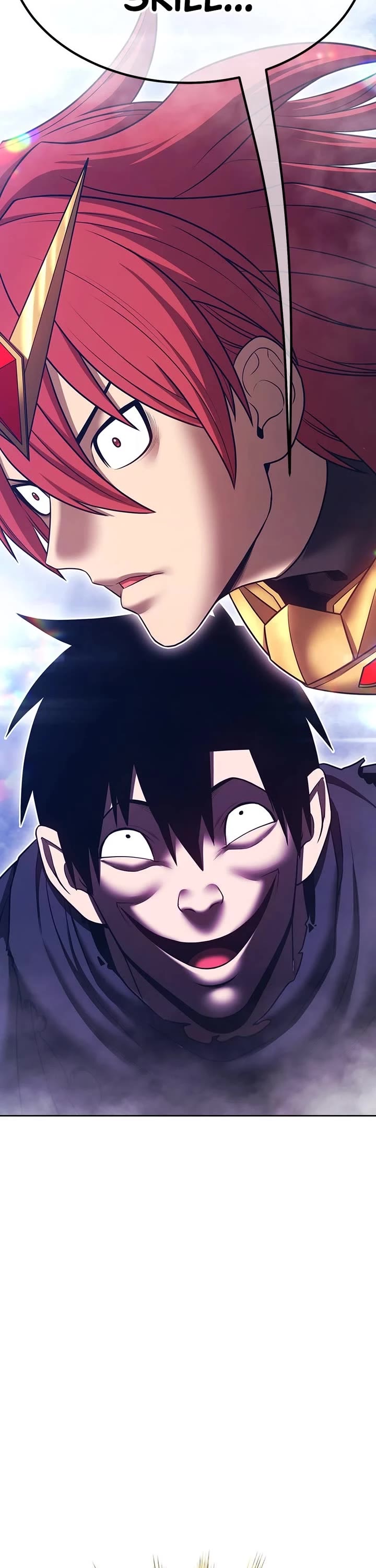 +99 Wooden stick chapter 153 page 76