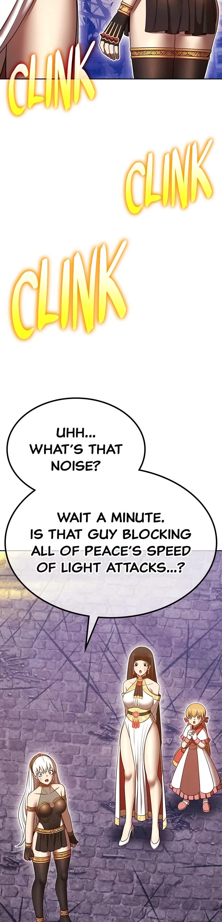 +99 Wooden stick chapter 153 page 79