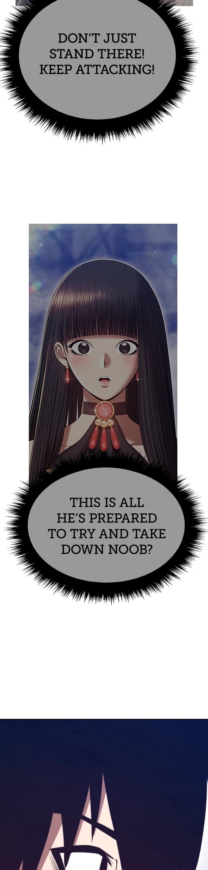 +99 Wooden stick chapter 153 page 8