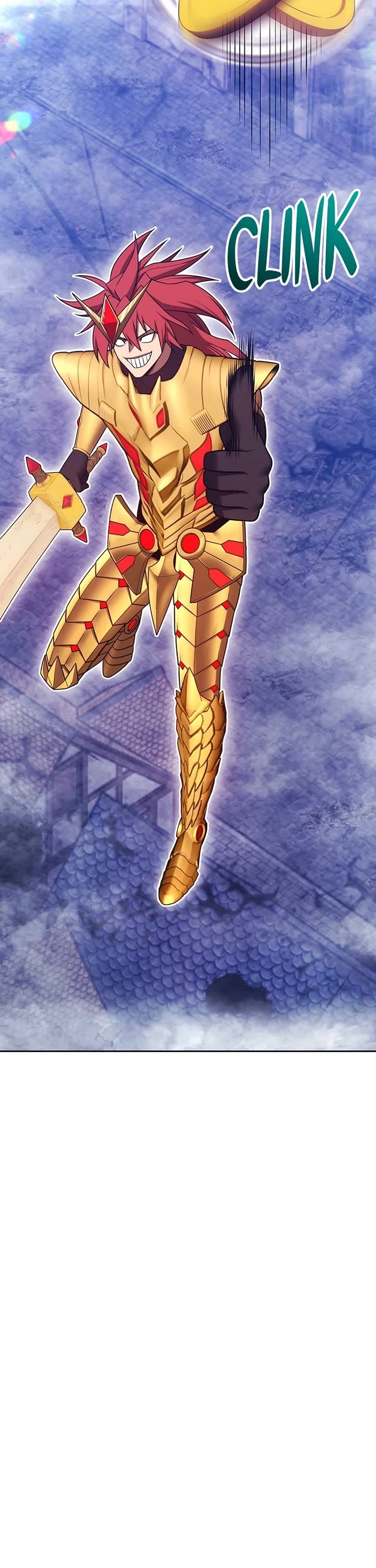 +99 Wooden stick chapter 153 page 83