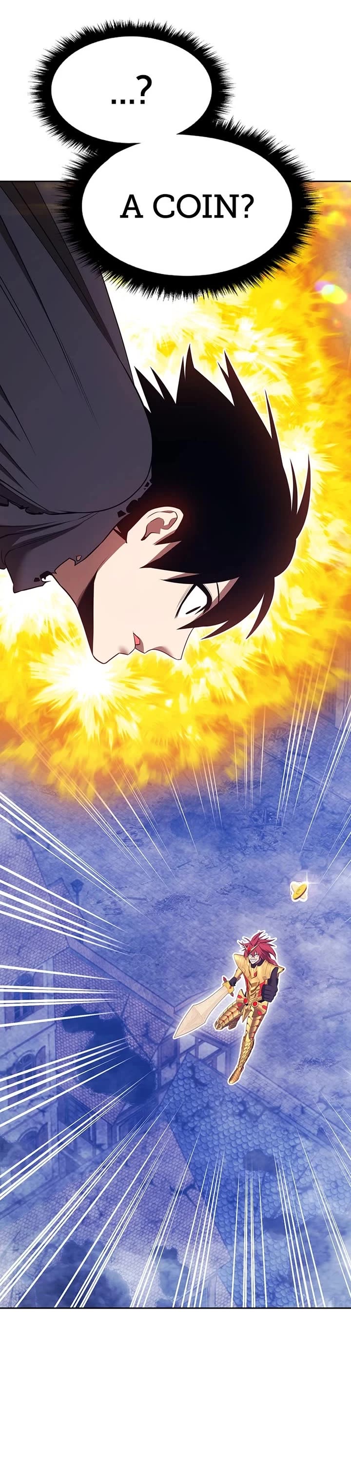 +99 Wooden stick chapter 153 page 84