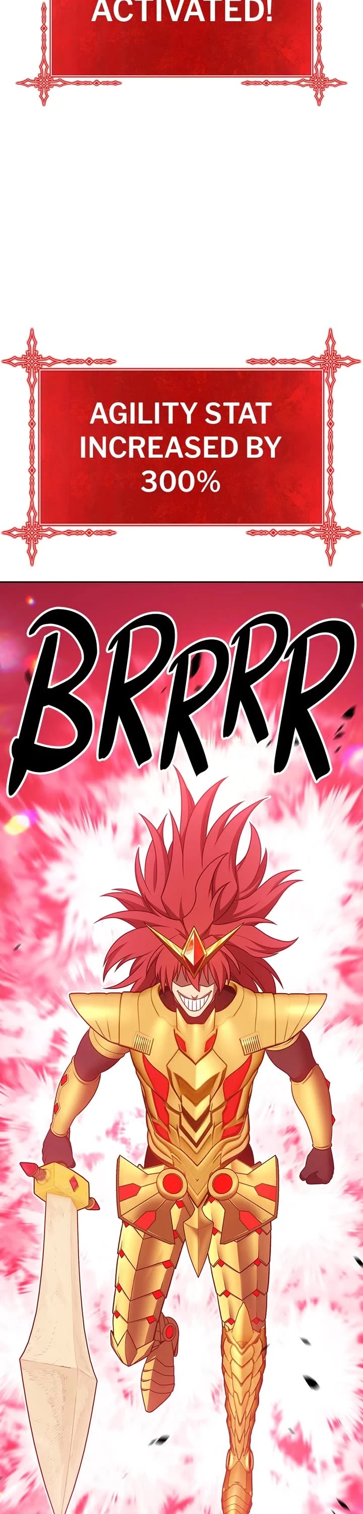 +99 Wooden stick chapter 153 page 87