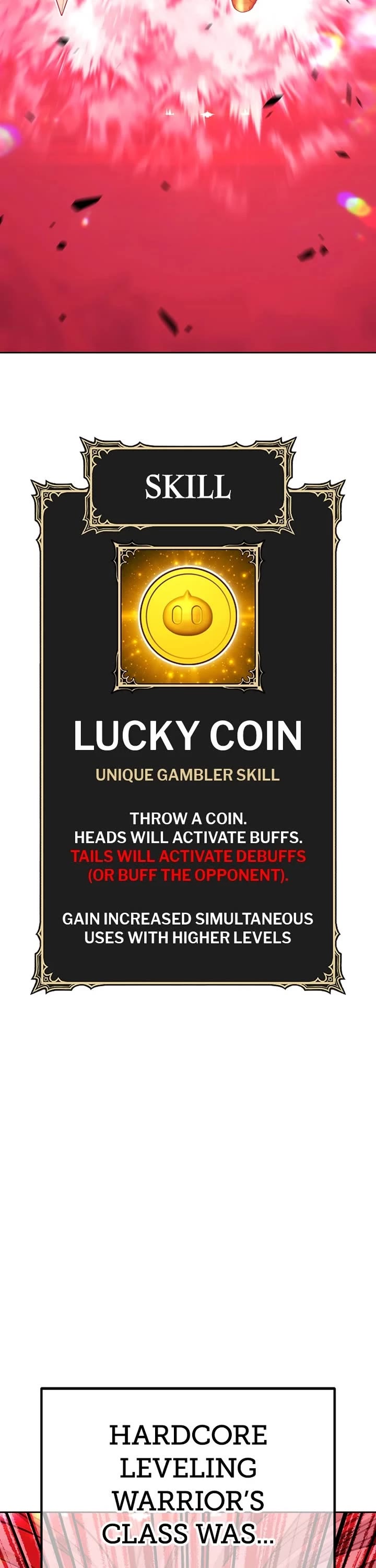 +99 Wooden stick chapter 153 page 88