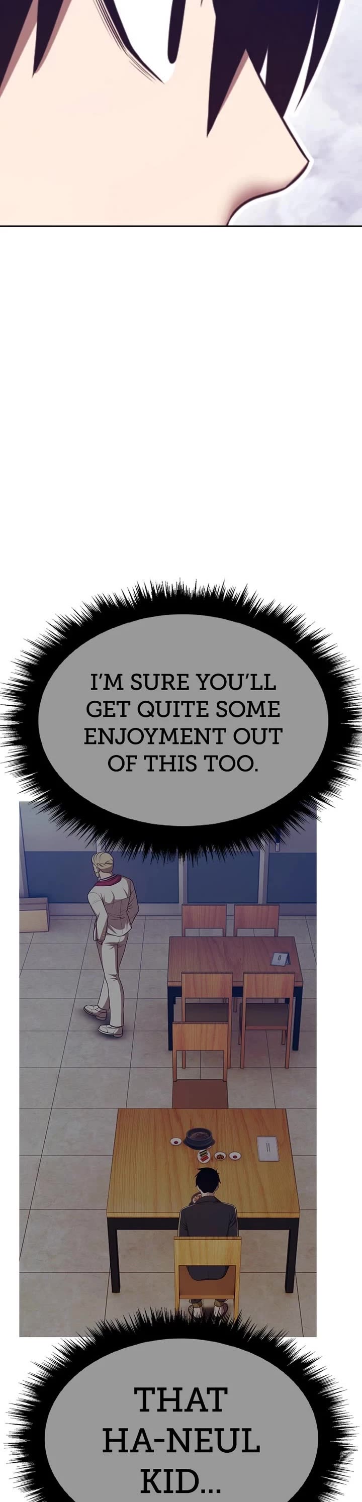 +99 Wooden stick chapter 153 page 9